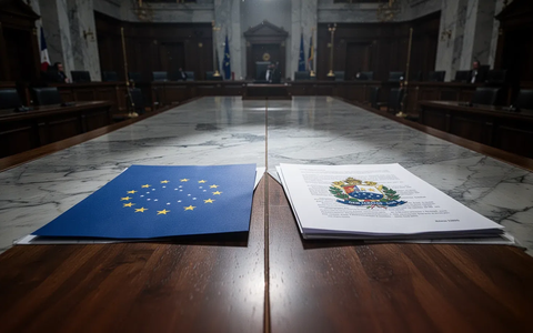 EU-Mercosur-Abkommen vor Start trotz Rechtsstreits - Foto: über boerse-global.de