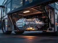 Driventic: DIWA NXT als Brücke zur E-Mobilität - Foto: über boerse-global.de