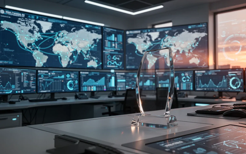 Logistik-Preise 2026: Neue Führungskräfte im Fokus - Foto: über boerse-global.de