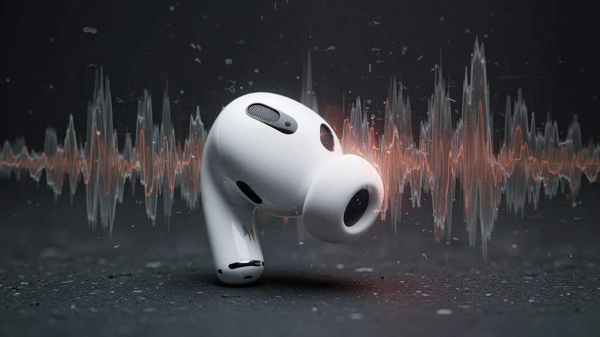 AirPods Pro 2: Warum die Transparenz-Mode plötzlich versagt - Foto: über boerse-global.de