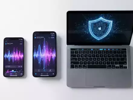 Apple rollt finale iOS 26.4 und macOS Tahoe 26.4 aus - Foto: über boerse-global.de