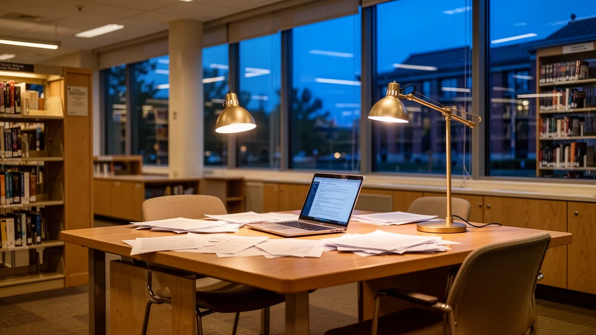 Hochschulen setzen auf ganzheitliches Gesundheitsmanagement - Foto: über boerse-global.de