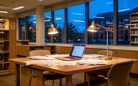 Hochschulen setzen auf ganzheitliches Gesundheitsmanagement - Foto: über boerse-global.de