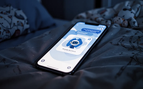 KI-Chatbots werden zum digitalen Seelsorger für Teenager - Foto: über boerse-global.de