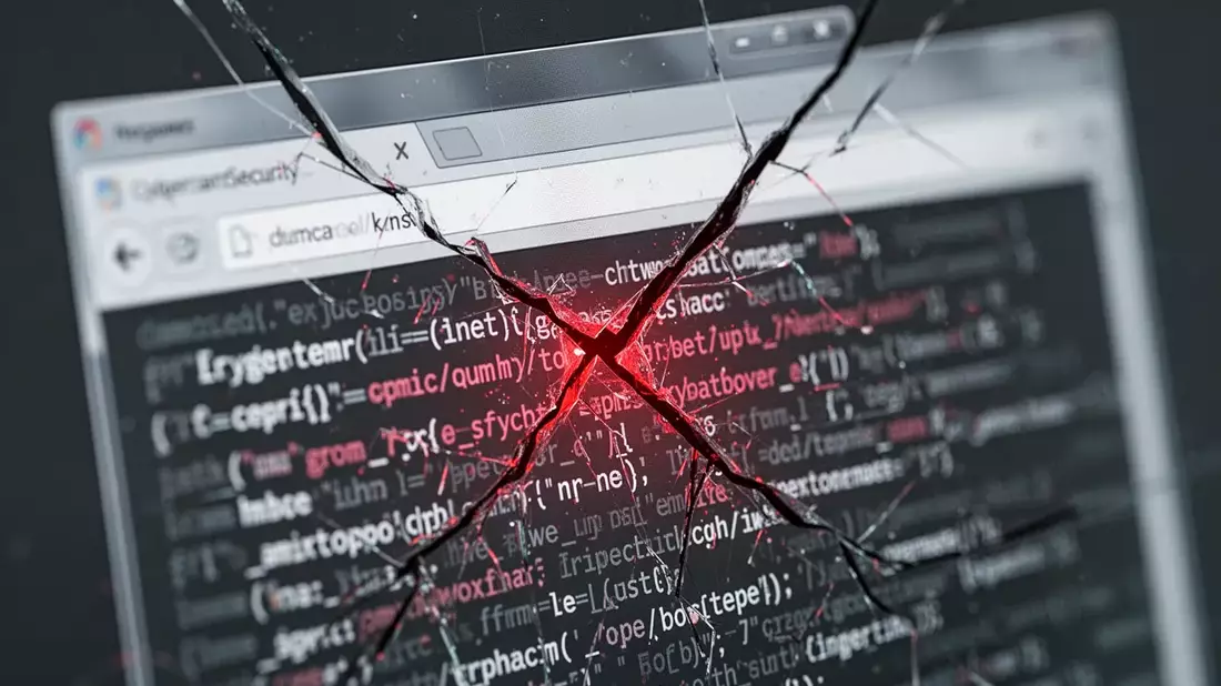 Google veröffentlicht Notfall-Update für Chrome - Bild: über boerse-global.de