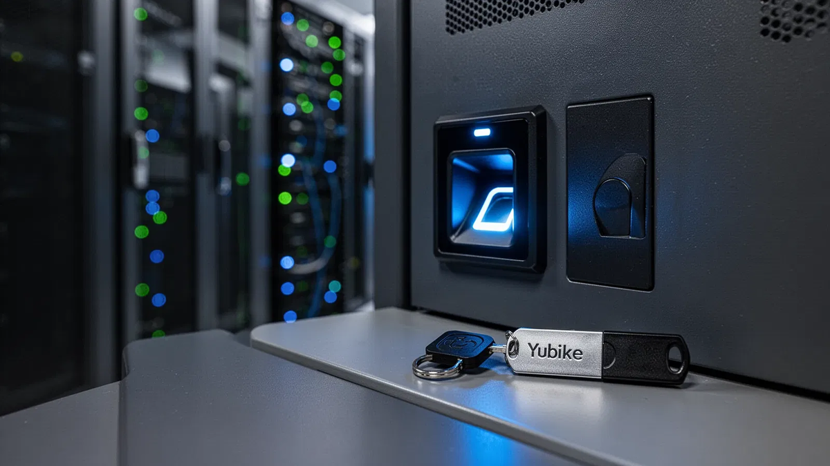 Zwei-Faktor-Authentifizierung steht vor dem Aus - Foto: über boerse-global.de