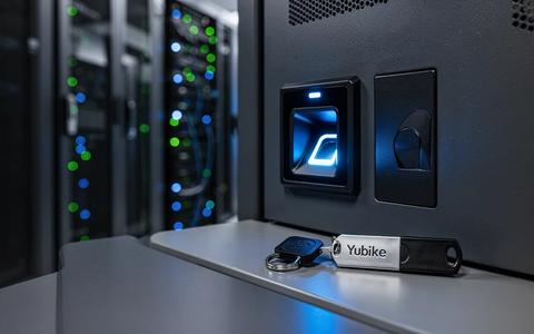 Zwei-Faktor-Authentifizierung steht vor dem Aus - Foto: über boerse-global.de