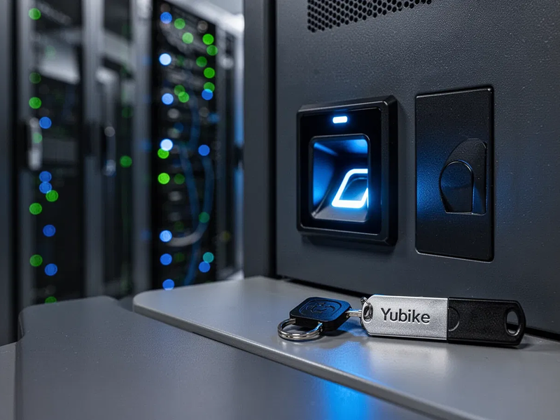 Zwei-Faktor-Authentifizierung steht vor dem Aus - Foto: über boerse-global.de