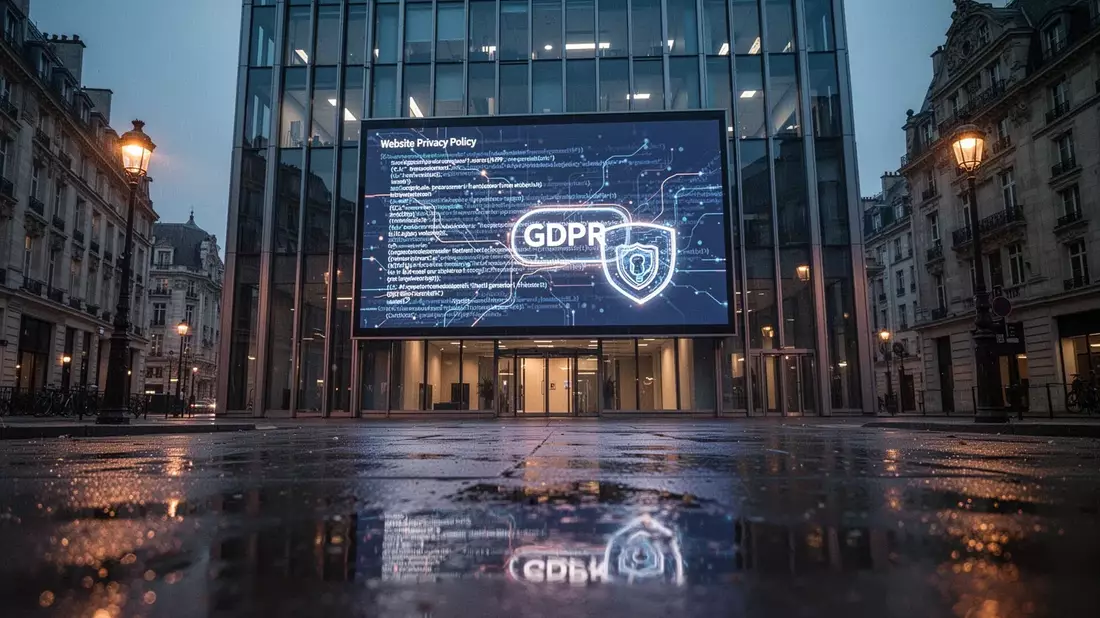EU-Datenschützer starten Großaktion für transparente Webseiten - Bild: über boerse-global.de