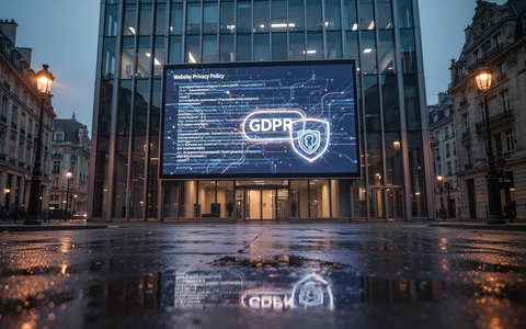 EU-Datenschützer starten Großaktion für transparente Webseiten - Foto: über boerse-global.de