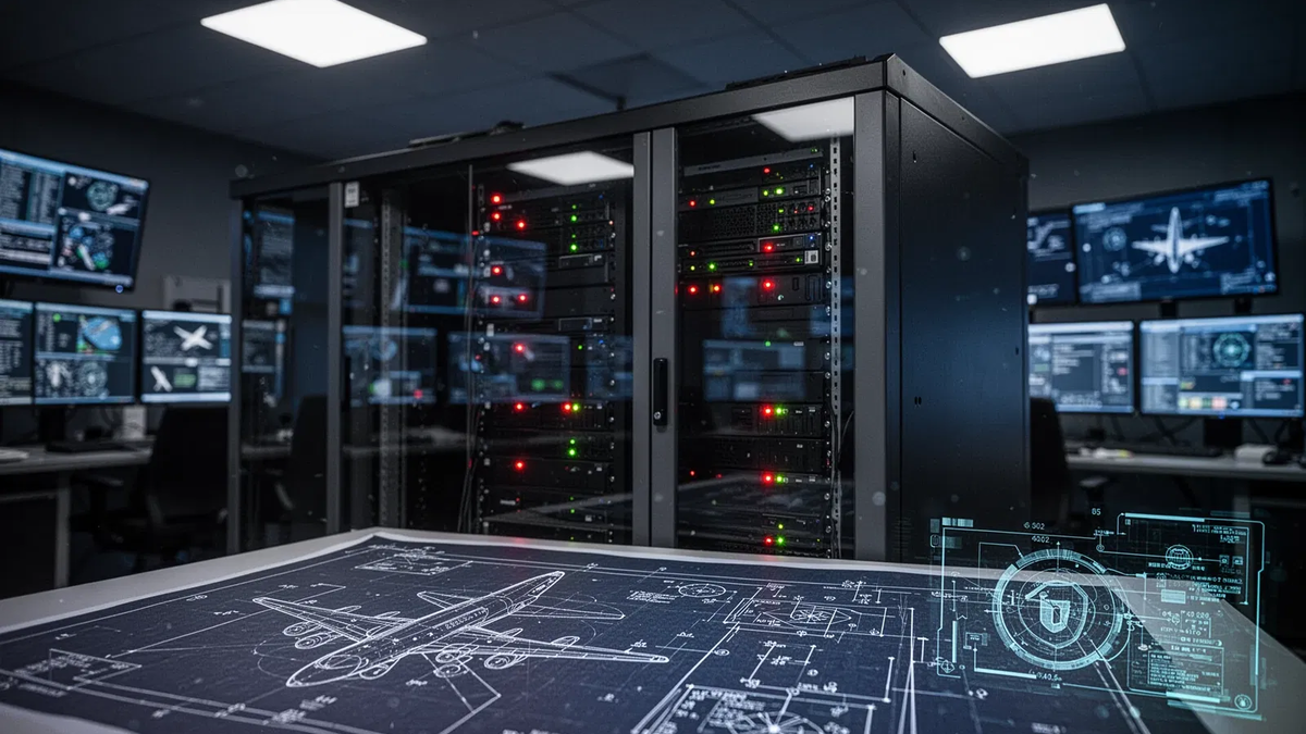 Deutsche Luftfahrt- und Rüstungsindustrie vor doppelter Regulierungswelle - Foto: über boerse-global.de