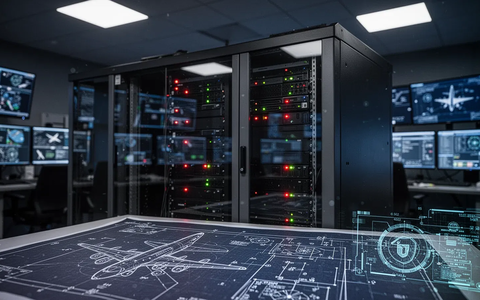 Deutsche Luftfahrt- und Rüstungsindustrie vor doppelter Regulierungswelle - Foto: über boerse-global.de