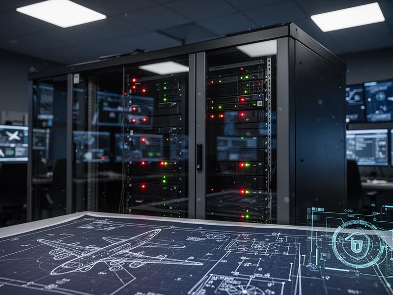 Deutsche Luftfahrt- und Rüstungsindustrie vor doppelter Regulierungswelle - Foto: über boerse-global.de