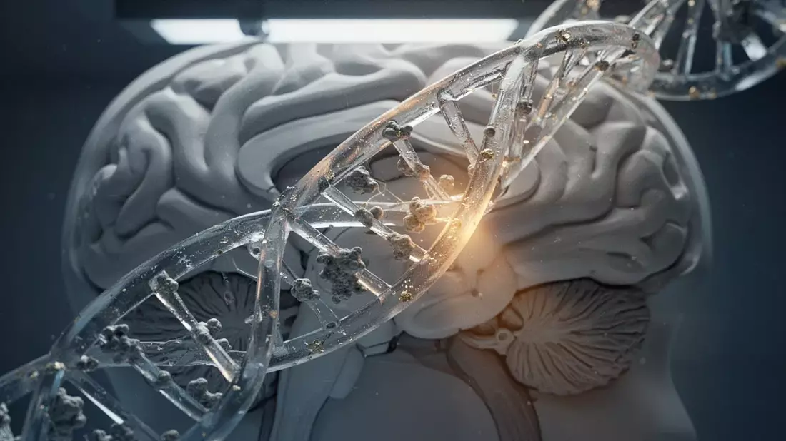 Down-Syndrom und Alzheimer: Das deutsche System versagt - Bild: über boerse-global.de