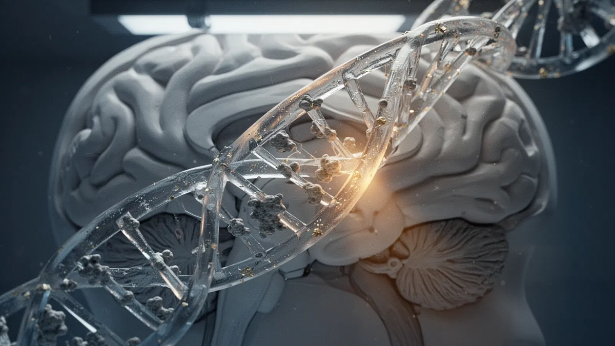 Down-Syndrom und Alzheimer: Das deutsche System versagt - Foto: über boerse-global.de