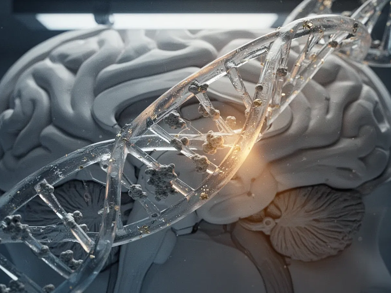 Down-Syndrom und Alzheimer: Das deutsche System versagt - Foto: über boerse-global.de