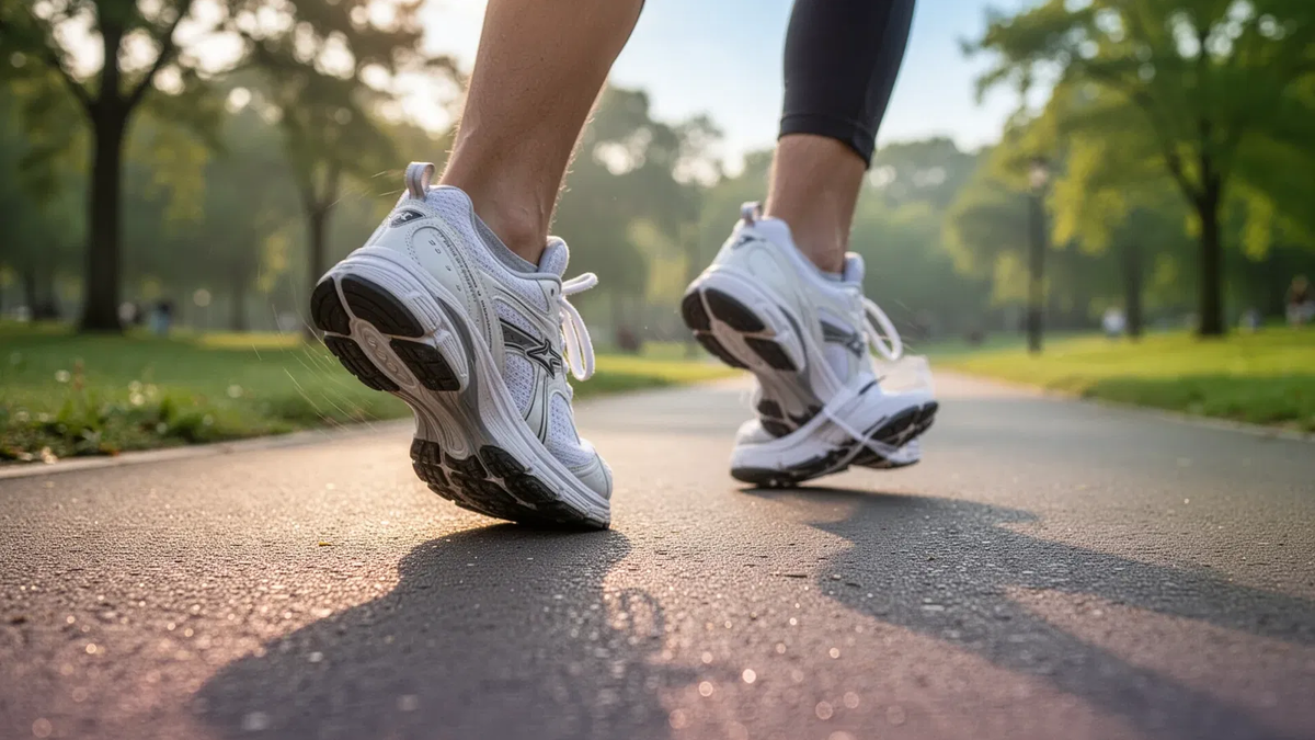 Neue Leitlinien: Diese Sportarten schonen die Knie ab 55 - Foto: über boerse-global.de
