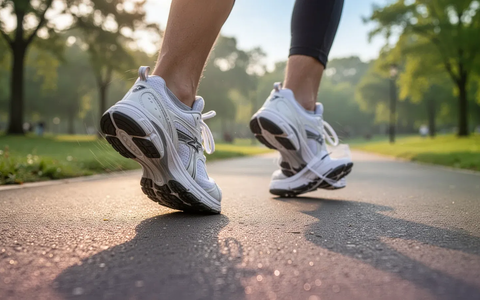 Neue Leitlinien: Diese Sportarten schonen die Knie ab 55 - Foto: über boerse-global.de