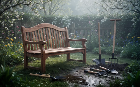 Rückenleiden: Der Frühlingsanfang wird zur Schmerzzeit - Foto: über boerse-global.de Rückenleiden: Der Frühlingsanfang wird zur Schmerzzeit - Foto: über boerse-global.de