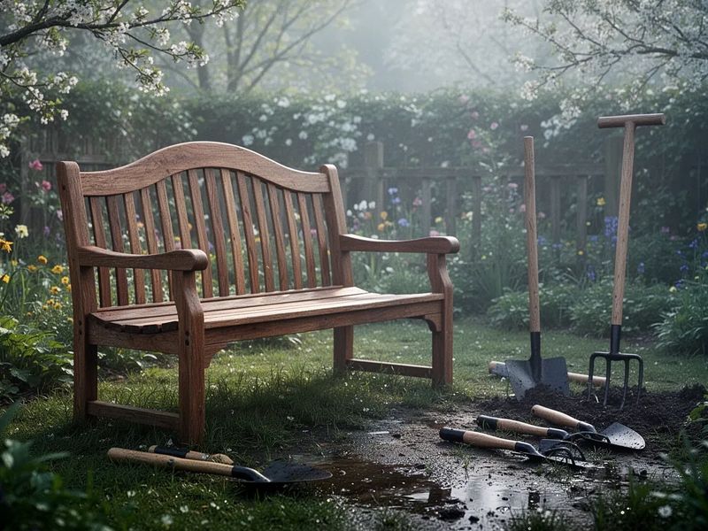 Rückenleiden: Der Frühlingsanfang wird zur Schmerzzeit - Foto: über boerse-global.de