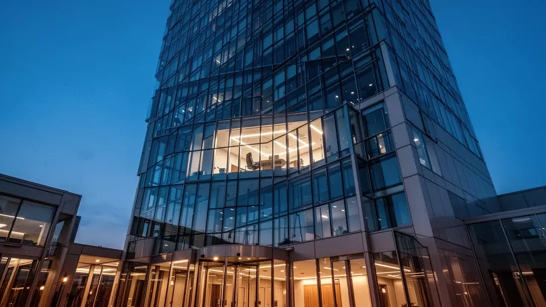 EU entlastet Tausende Firmen von Nachhaltigkeits-Berichtspflicht - Bild: über boerse-global.de