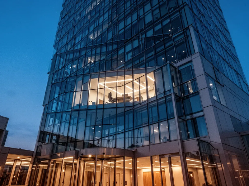 EU entlastet Tausende Firmen von Nachhaltigkeits-Berichtspflicht - Foto: über boerse-global.de