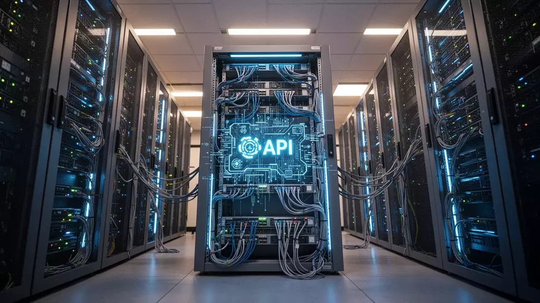 GPT-5.4-API: KI-Entwicklung wird für alle erschwinglich - Bild: über boerse-global.de