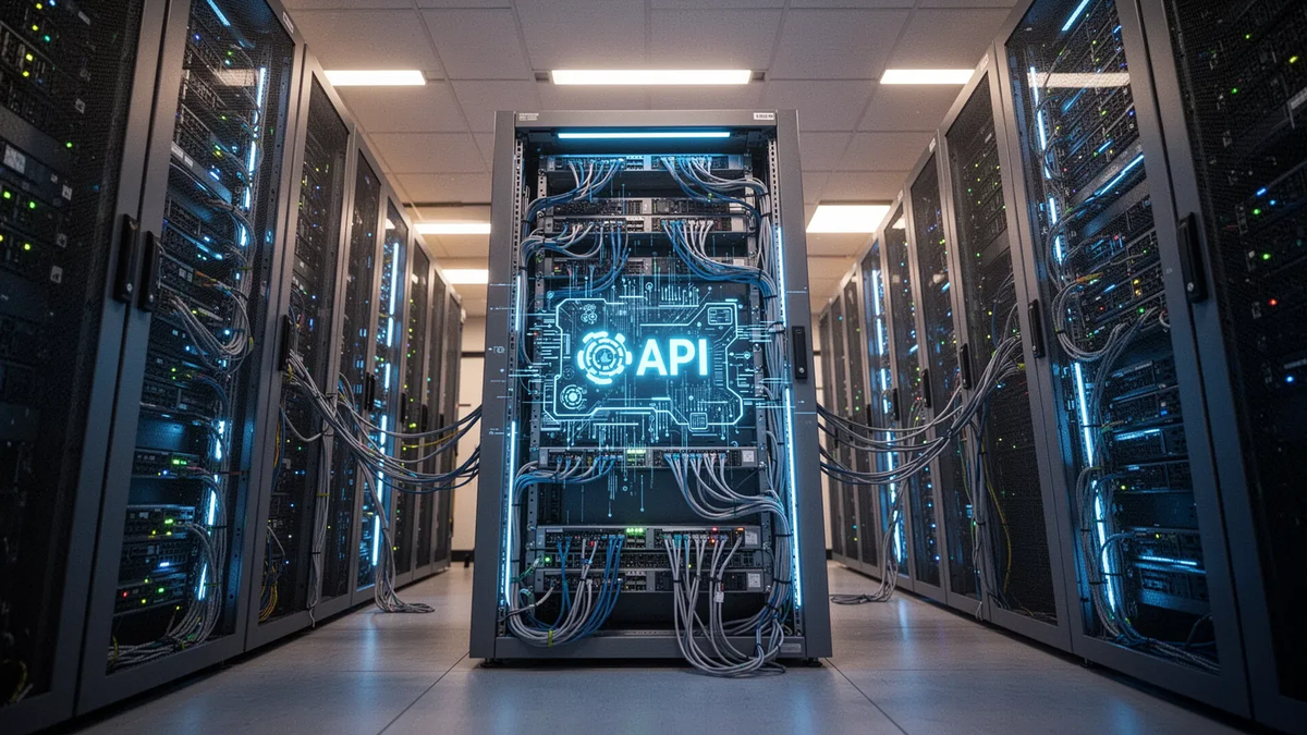 GPT-5.4-API: KI-Entwicklung wird für alle erschwinglich - Foto: über boerse-global.de
