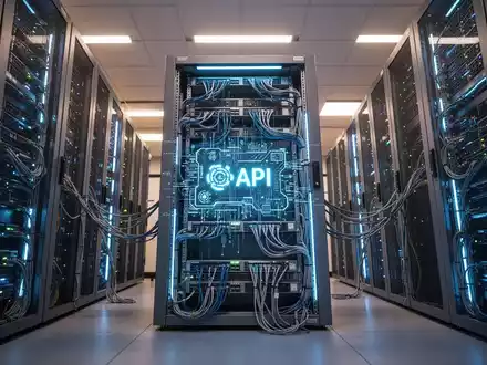 GPT-5.4-API: KI-Entwicklung wird für alle erschwinglich - Foto: über boerse-global.de