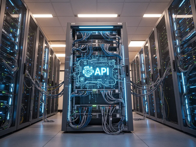 GPT-5.4-API: KI-Entwicklung wird für alle erschwinglich - Foto: über boerse-global.de
