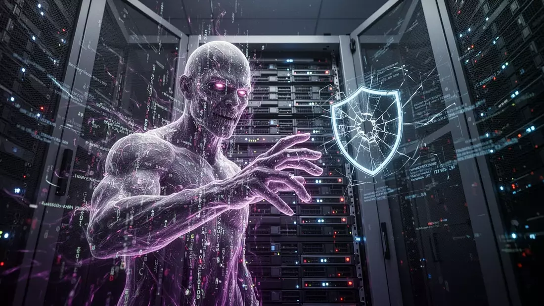 KI-Agenten und Deepfakes: Banken im Kampf gegen Milliarden-Betrug - Bild: über boerse-global.de