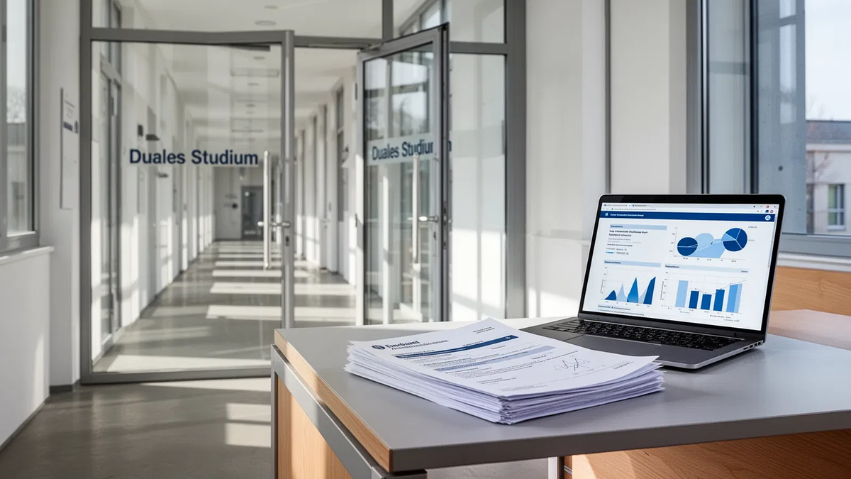 Finanzverwaltung wirbt mit KI und Verbeamtung um Nachwuchs - Foto: über boerse-global.de