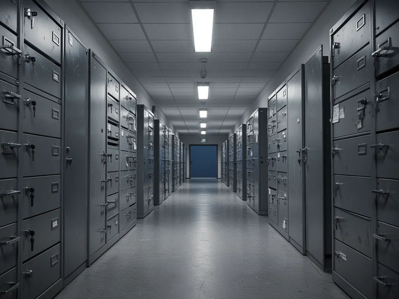 GKV unter Druck: Milliardenlücke zwingt Krankenkassen zum Sparen - Foto: über boerse-global.de