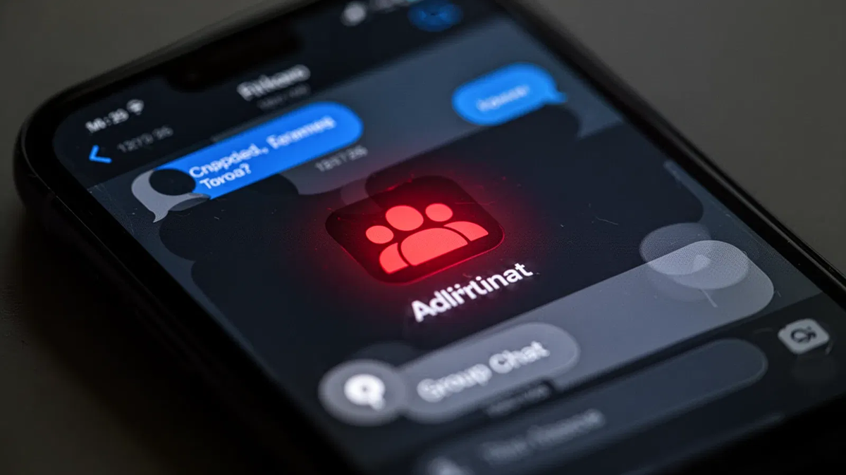 WhatsApp-Gruppen-Trick bedroht Millionen Nutzer - Foto: über boerse-global.de