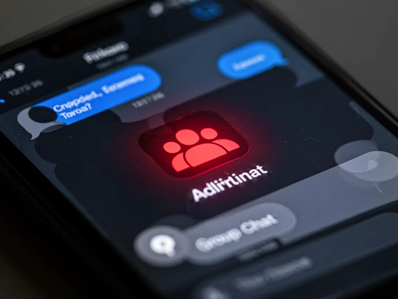 WhatsApp-Gruppen-Trick bedroht Millionen Nutzer - Foto: über boerse-global.de