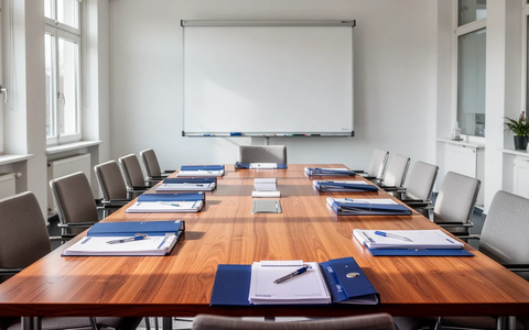 Betriebsratswahlen 2026: Schulungswelle für die digitale Ära - Foto: über boerse-global.de