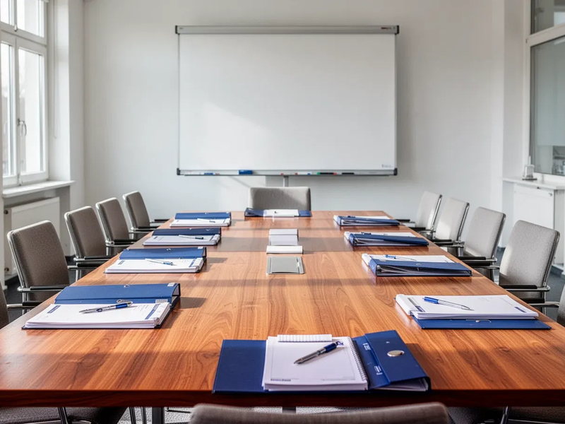 Betriebsratswahlen 2026: Schulungswelle für die digitale Ära - Foto: über boerse-global.de