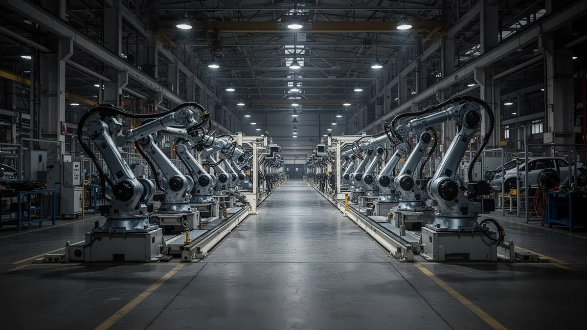 Ford Köln: Sozialplan ohne Zwangsentlassungen erfüllt - Foto: über boerse-global.de