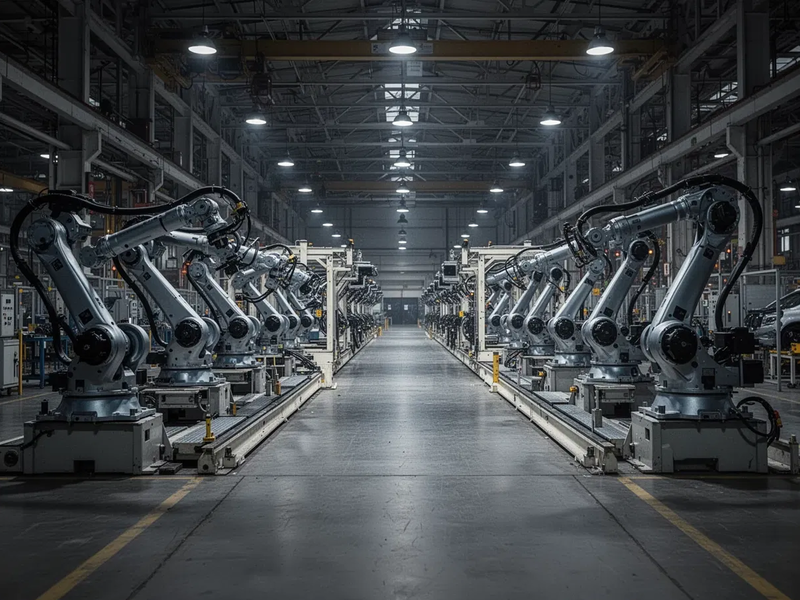 Ford Köln: Sozialplan ohne Zwangsentlassungen erfüllt - Foto: über boerse-global.de