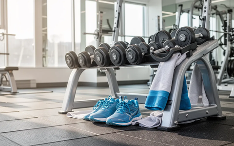 Krafttraining wird für Frauen ab 50 zum Gesundheits-Schlüssel - Foto: über boerse-global.de