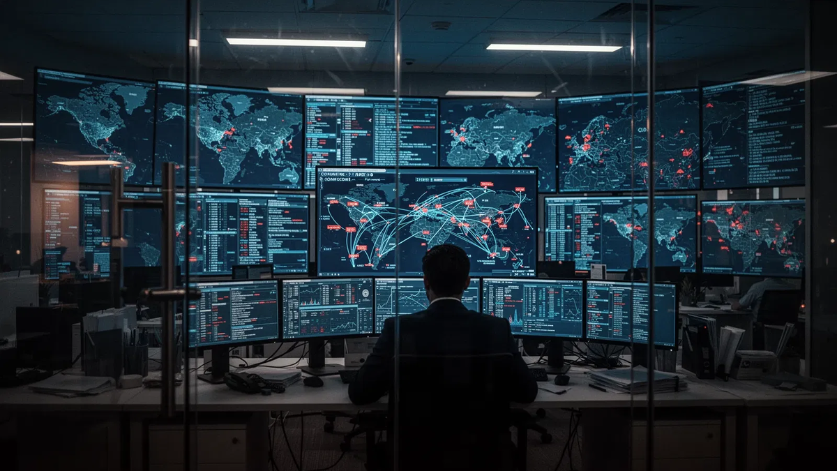 Sanktionsprüfung: EU-Blockade zwingt Unternehmen zum Umdenken - Foto: über boerse-global.de