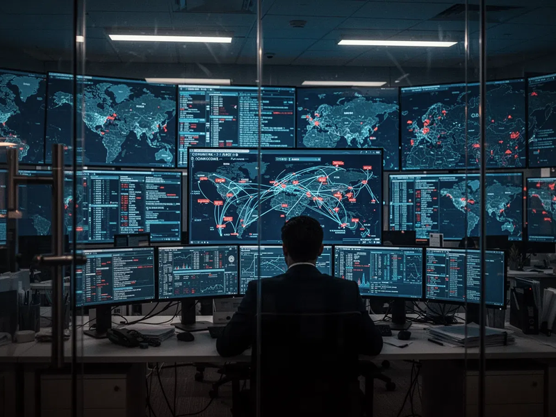 Sanktionsprüfung: EU-Blockade zwingt Unternehmen zum Umdenken - Foto: über boerse-global.de