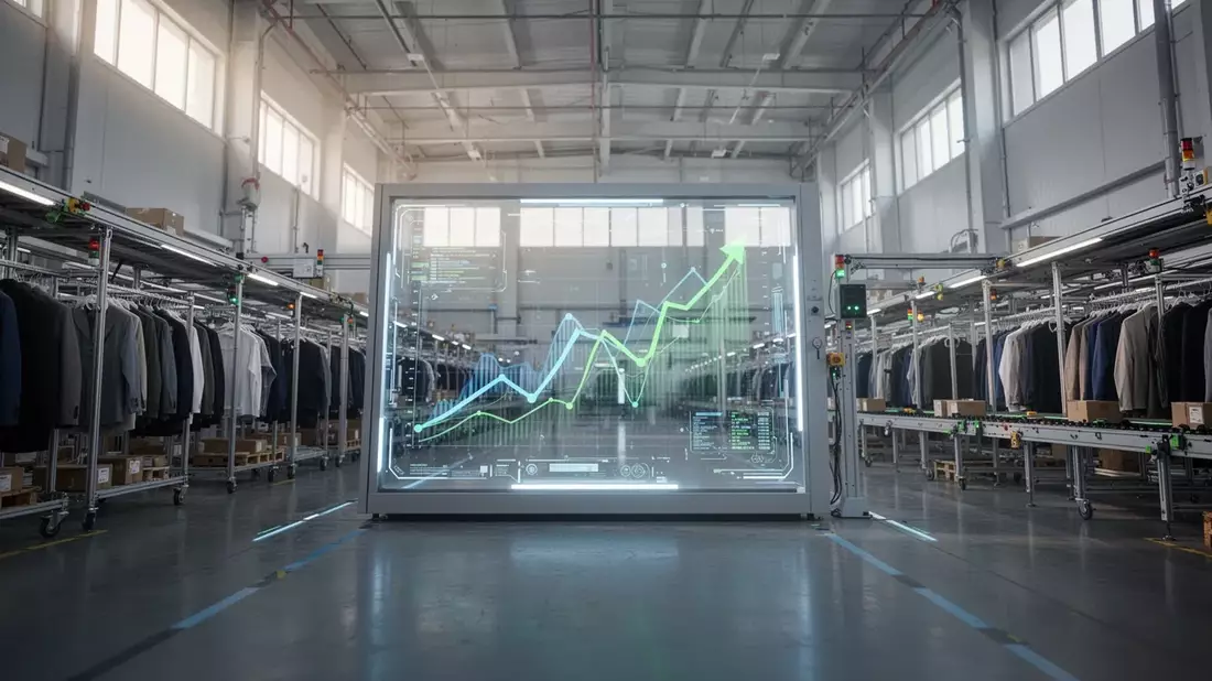 Zalando überrascht mit Rekordgewinn dank KI und B2B - Bild: über boerse-global.de