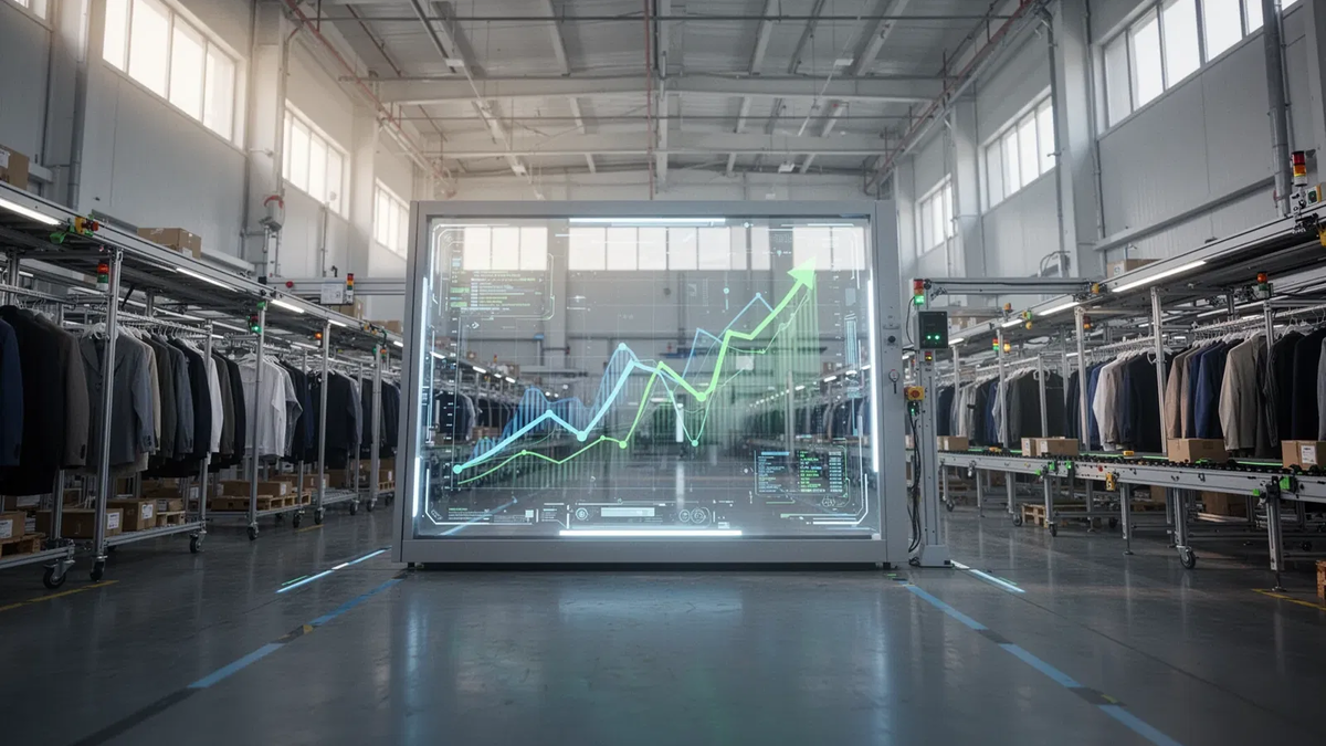 Zalando überrascht mit Rekordgewinn dank KI und B2B - Foto: über boerse-global.de