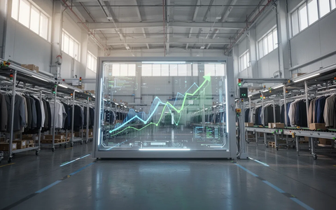 Zalando überrascht mit Rekordgewinn dank KI und B2B - Foto: über boerse-global.de