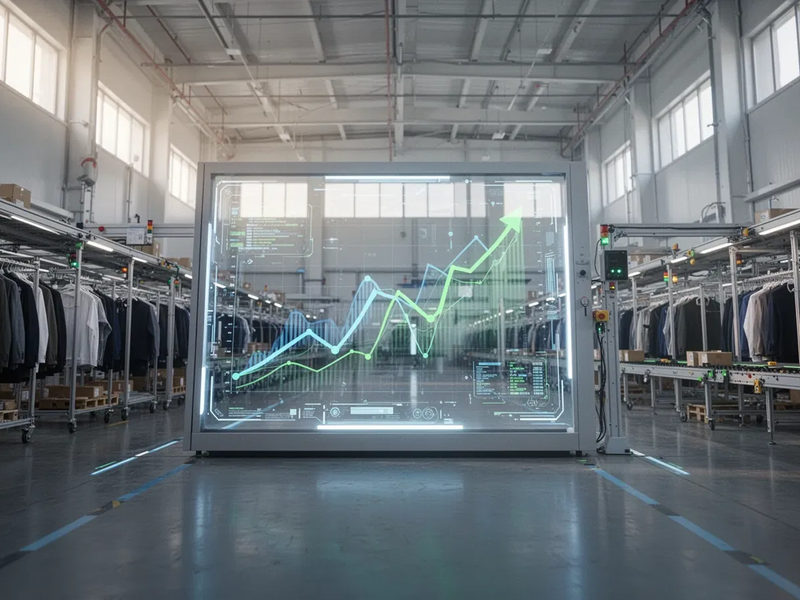 Zalando überrascht mit Rekordgewinn dank KI und B2B - Foto: über boerse-global.de