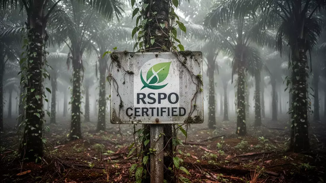 Nachhaltigkeitslabel in der Krise: Gericht und RSPO verschärfen Debatte - Bild: über boerse-global.de