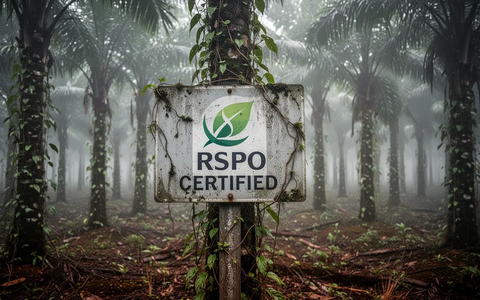 Nachhaltigkeitslabel in der Krise: Gericht und RSPO verschärfen Debatte - Foto: über boerse-global.de