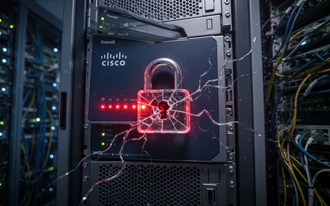 Cisco-Firewall-Lücke zwingt US-Behörden zu Notfall-Patches - Foto: über boerse-global.de