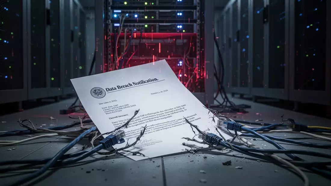 Datenpannen lösen neue Welle von Phishing-Angriffen aus - Bild: über boerse-global.de